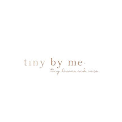Tiny by me